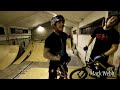 Mark Webb ~ Alex Coleborn & Friends ~ Jumpbox session