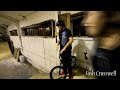 Mark Webb ~ Alex Coleborn & Friends ~ Jumpbox session