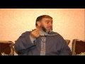 الشيخ عبد الله نهاري : الربا ملح أجاج