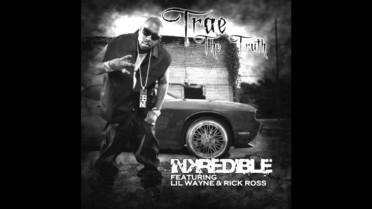 Trae - Inkredible Instrumental Ft Lil Wayne & Rick Ross W/LINK ...