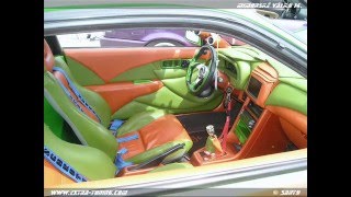 AUTA TUNING