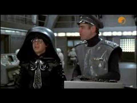 Spaceballs Best Of - YouTube