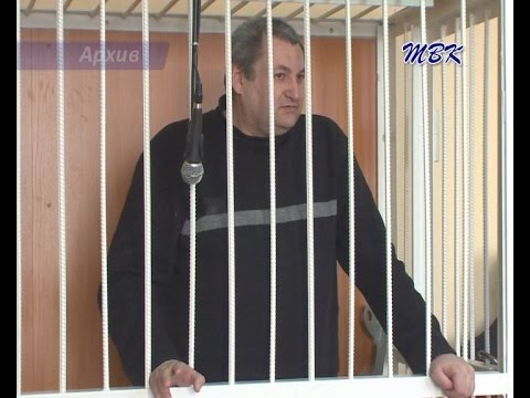 3 часа доказывал свою невиновность в бердском суде экс-прокурор Искитимского района