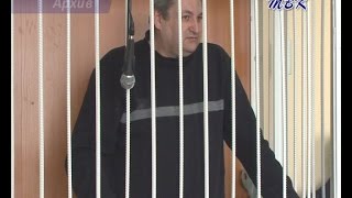 3 часа доказывал свою невиновность в бердском суде экс-прокурор Искитимского района