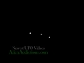UFO Over Lake Elsinore, CA - Multiple Witnesses - 1/6/2011