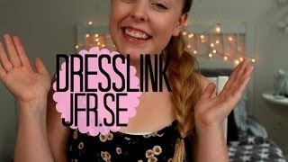 HAUL - JFR.se & Dresslink.com