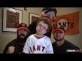 Dynamite(with Me And The Sf Giants' Brian Wilson, Cody Ross 