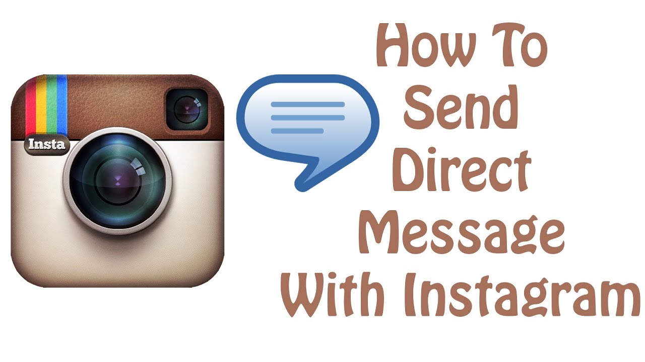 chrome app direct message for instagram