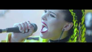THE HARDKISS - Lovers Скачать клип, смотреть клип, скачать песню