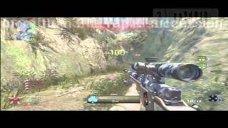 Call of Duty Top 10 Gameplays -توب 10 الأسبوع الثامن عشر