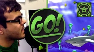 Achievement Hunter Presents: GO! #21