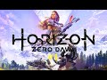 Horizon Zero Dawn Прохождение - Тяжелое детство #1
