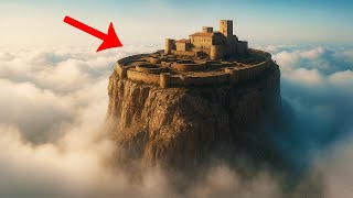 Самые странные сооружения, когда-либо построенные руками человека