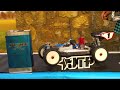 JTP TV Episode 3. How to Tune with Jared Tebo. Part 1