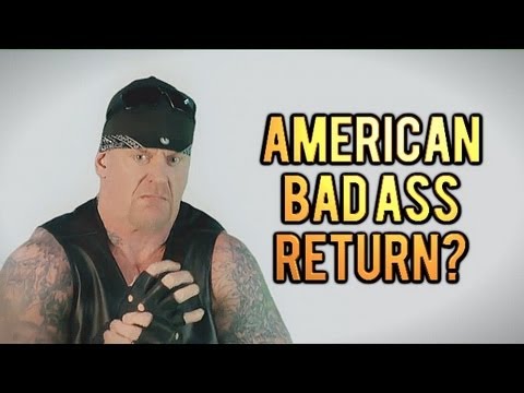 from Braiden undertaker american bad ass olympians dating celebrities