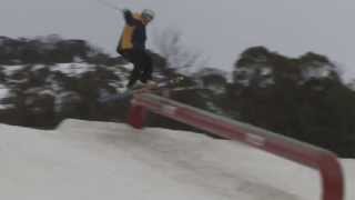 Thredbo Snow and Weather Report 19th July 2013