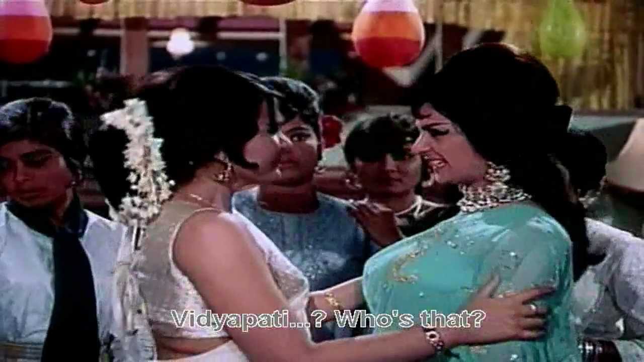 Ziddi Padosan 2 in hindi full movie