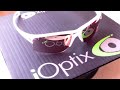Adidas Raylor sunglasses from iOptix