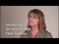 Art Auction 2013: Noel Sandino Art Auction 2013: Noel Sandino