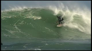 Piha Reef 2013