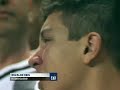 Emoção total na defesa de Victor contra o Tijuana - Atlético 1x1 Tijuana