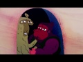 Gotye - Seven Hours With A Backseat Driver - official video