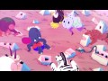 Gotye - Seven Hours With A Backseat Driver - official video