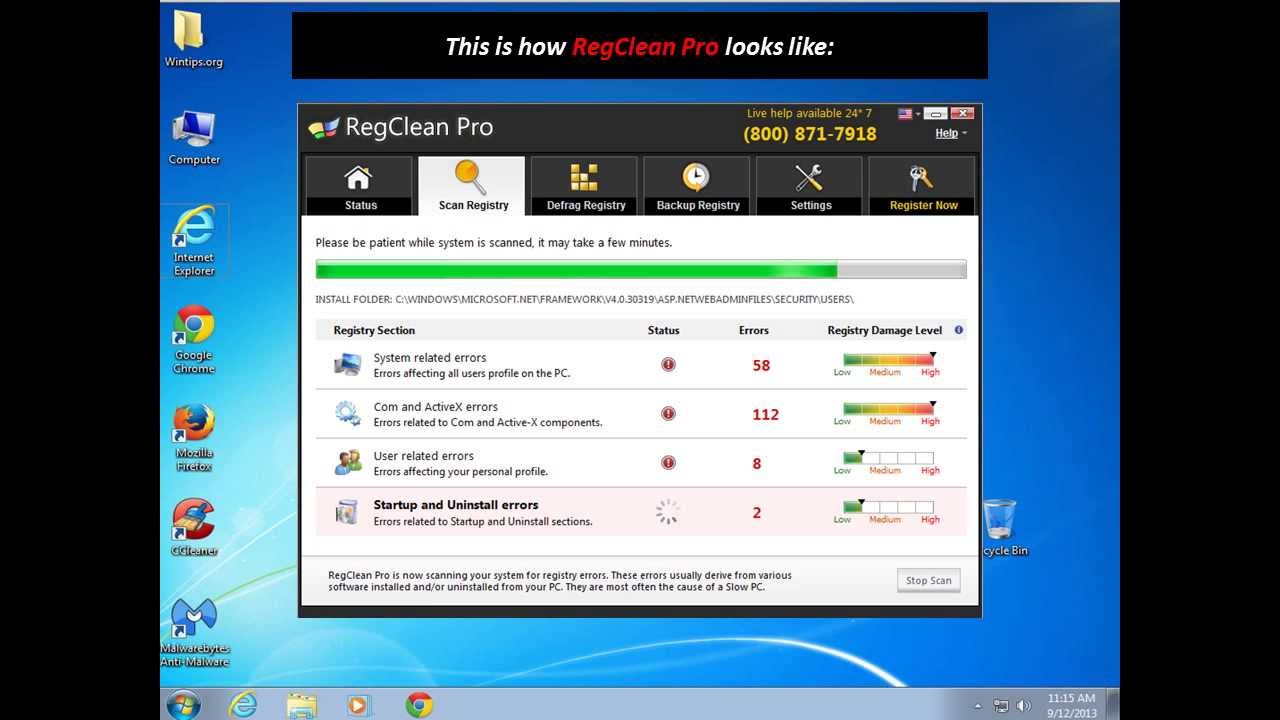 Regclean Pro Torrent