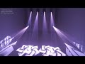 Futurelight DMH-100 RGBW LED Moving Head