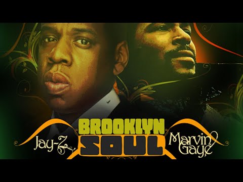 Jay-Z and Marvin Gaye - Hello Brooklyn (ft. Lil Wayne) - YouTube