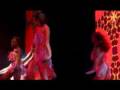 Melanie Brown Kelly Monaco Peepshow [official Video 