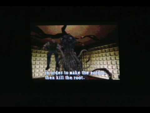 Resident Evil Deadly Silence - Chris Walkthrough Part 8 - YouTube