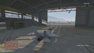 Mission Military Base Hijack! - Grand Theft Auto 5