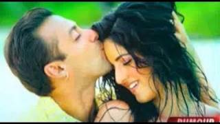 Salman Khan & Katrina Kaif won't kiss