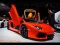 Lamborghini Aventador Lp700-4 - Youtube