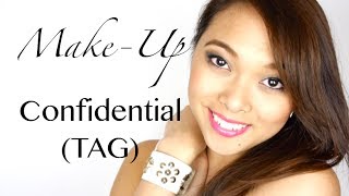 Make-Up Confidential (TAG)