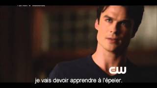 [VOSTFR] Vampire Diaries Saison 5 - Bande Annonce Officielle