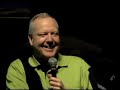 Part 1 - Up Close and Personal with Team Russ Howard
