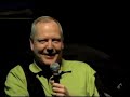 Part 1 - Up Close and Personal with Team Russ Howard