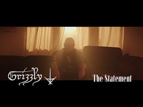 Grizzly - The Statement