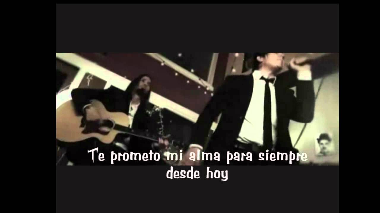 Papa Roach No Matter What (Acoustic) Traducida [HD] - YouTube