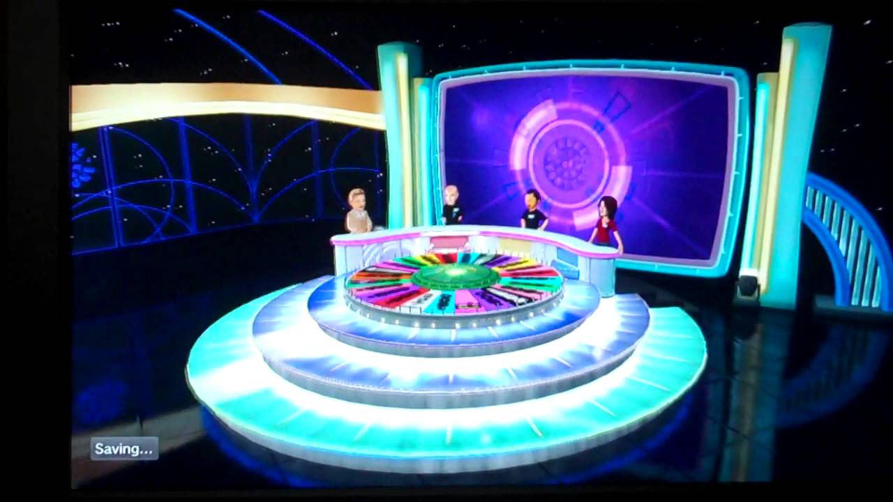 Wheel of fortune 2 download full game