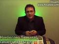 Video Horscopo Semanal CNCER  del 29 Junio al 5 Julio 2008 (Semana 2008-27) (Lectura del Tarot)