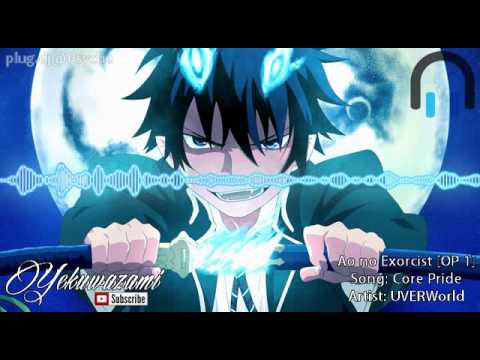 ao no exorcist core pride full download