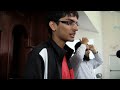 Quran Intensive 2011: Day 16 - Harf of Jarr