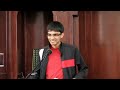 Quran Intensive 2011: Day 16 - Harf of Jarr