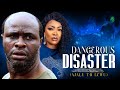 DANGEROUS DISASTER ( AJALU TO LEWU) - A Nigerian Yoruba Movie Starring Femi Adebayo | Bidemi Kosoko