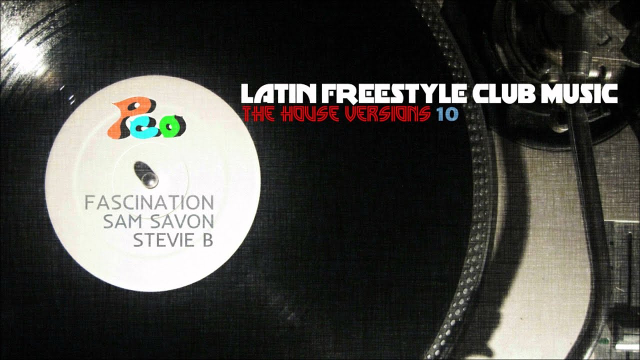 Will not Latin freestyle hits more modest Latin freestyle hits