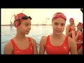 Natación Sincronizada