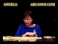 Video Horscopo Semanal VIRGO  del 11 al 17 Noviembre 2012 (Semana 2012-46) (Lectura del Tarot)